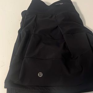 Lululemon Pace Rival Mid-Rise Skirt
Long